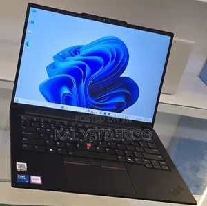 New Laptop Lenovo 32GB Intel Core i5 SSD 1T