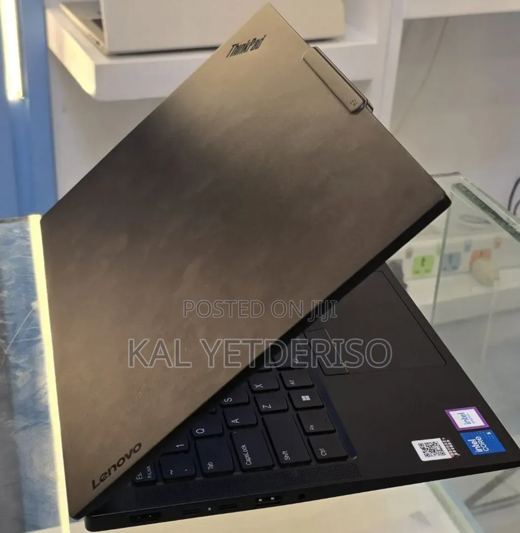 New Laptop Lenovo 32GB Intel Core i5 SSD 1T