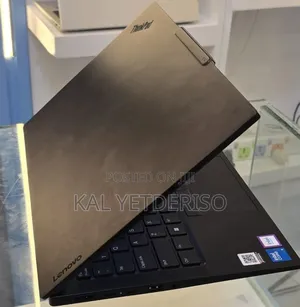 New Laptop Lenovo 32GB Intel Core i5 SSD 1T