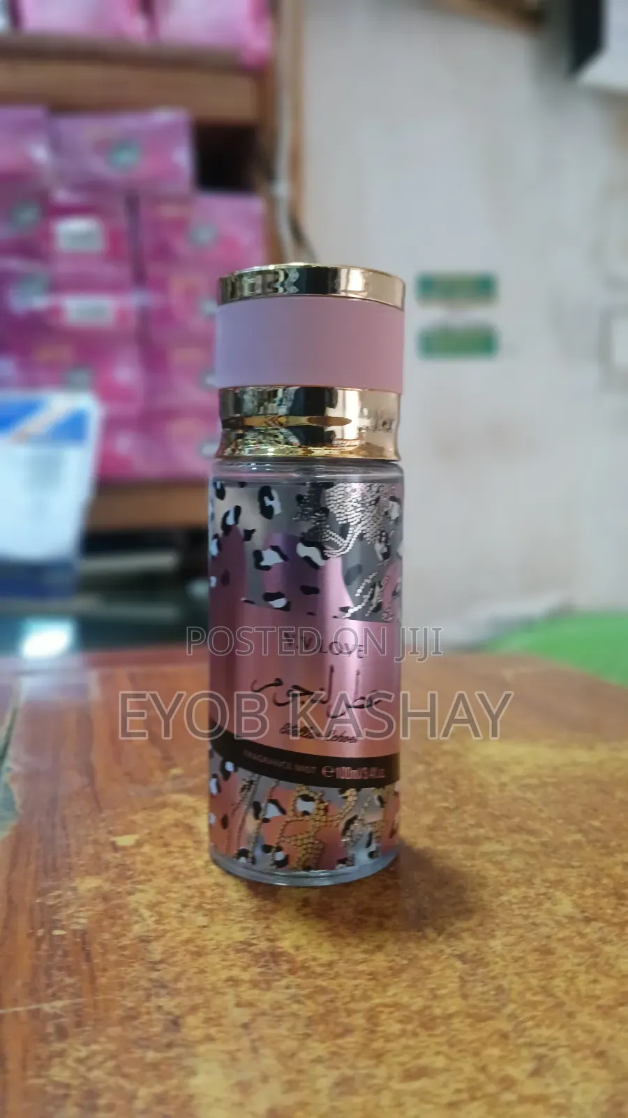 Vv Love Lumlnous Melody 100ml
