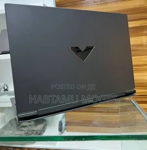 New Laptop HP Victus 16 16GB Intel Core i5 SSD 512GB