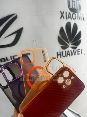 iPhone Case Cover