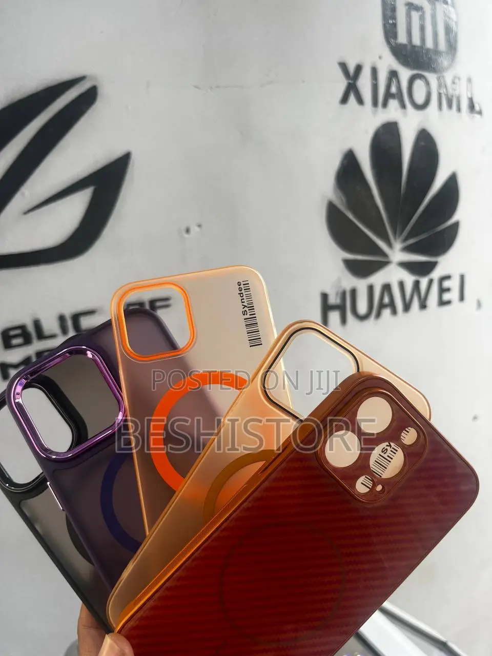 iPhone Case Cover