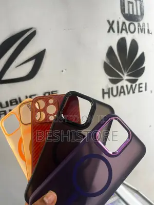 iPhone Case Cover