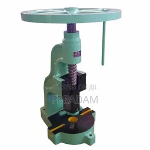 Wanted: Vintage Manual Soap Screw Press