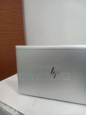 New Laptop HP EliteBook 840 G7 16GB Intel Core i5 SSD 512GB