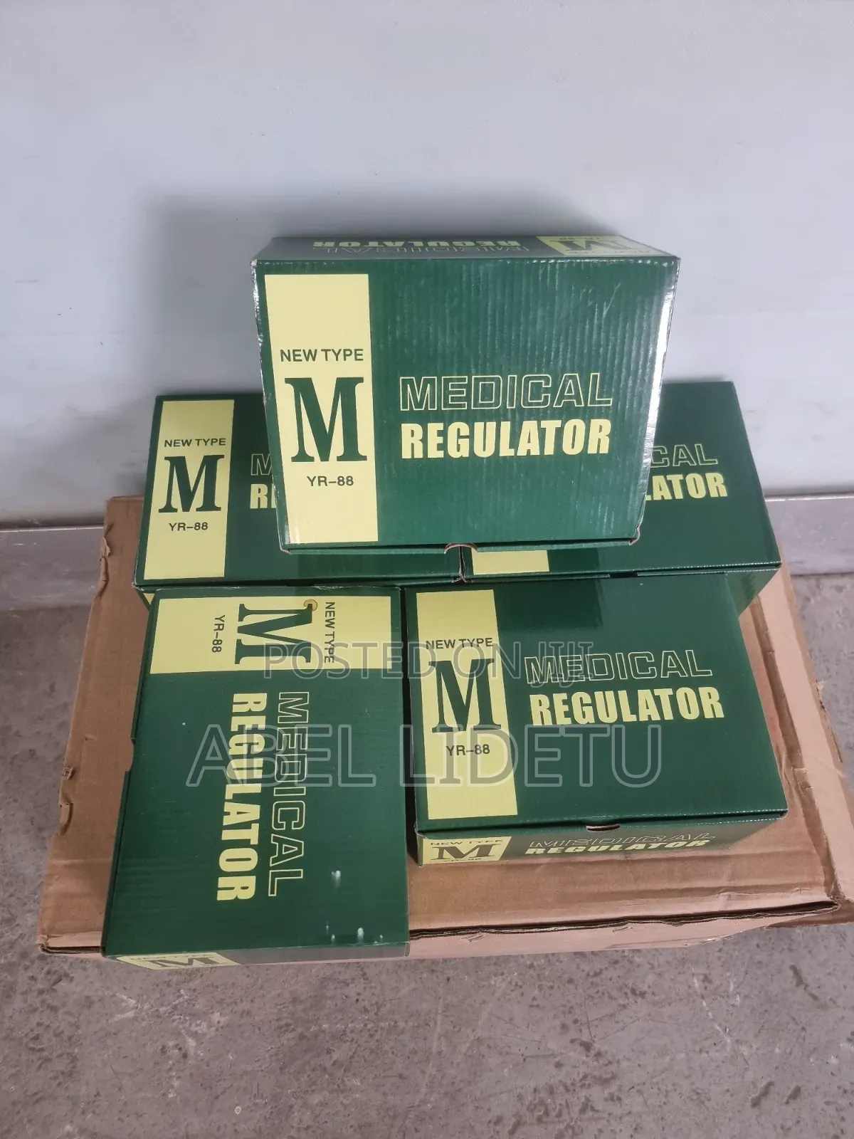 Medical Regulator