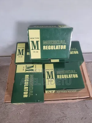 Medical Regulator