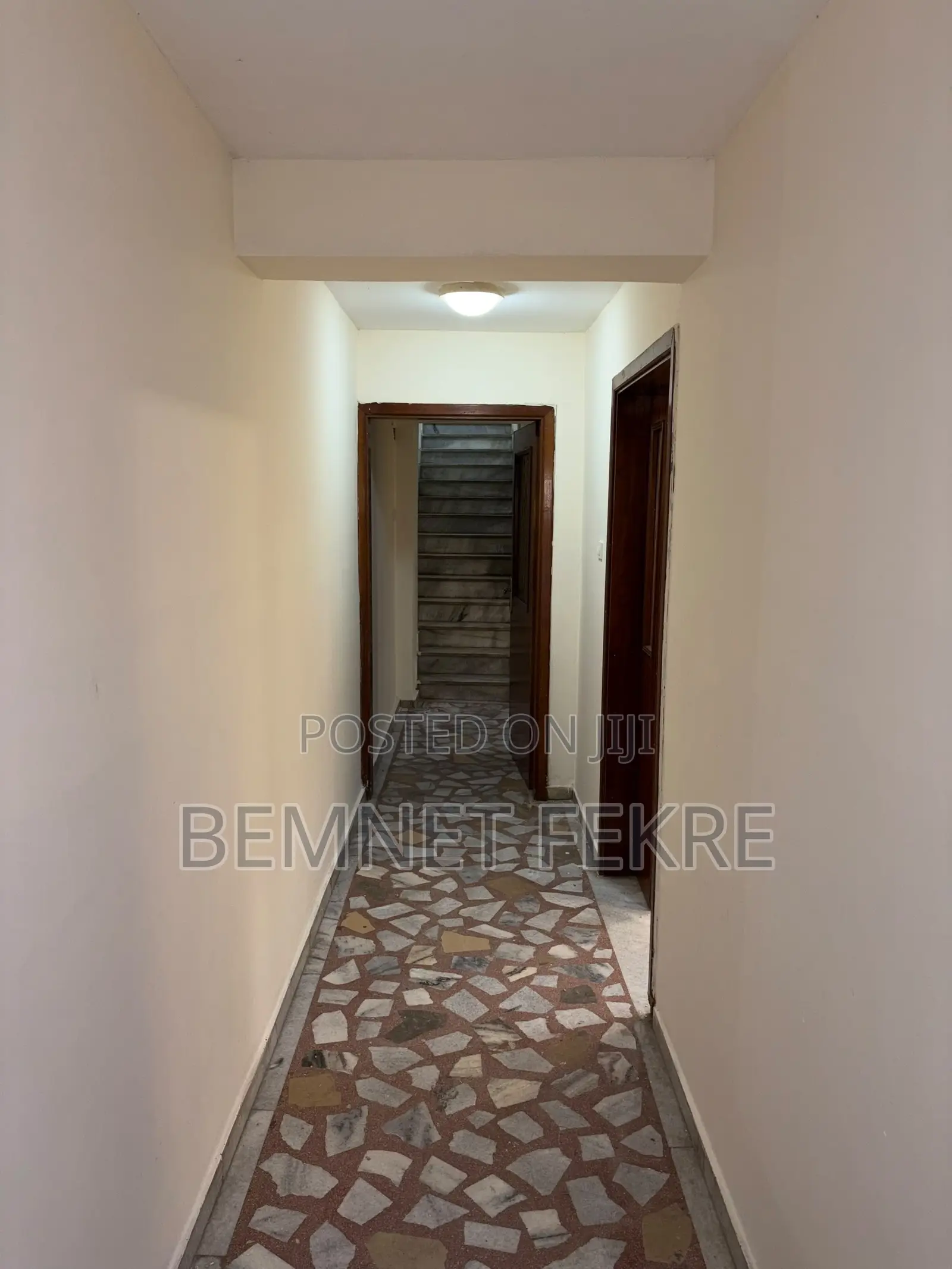 5bdrm House in Home, Bole for rent