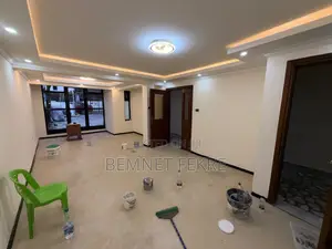5bdrm House in Home, Bole for rent