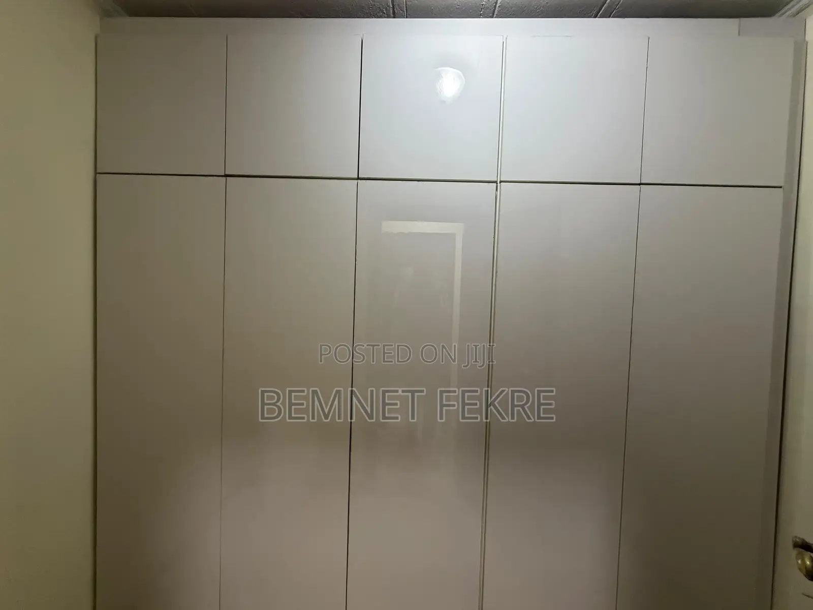 5bdrm House in Home, Bole for rent