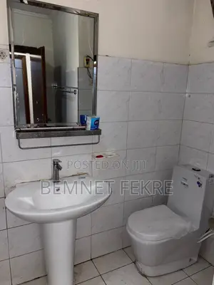 5bdrm House in Home, Bole for rent