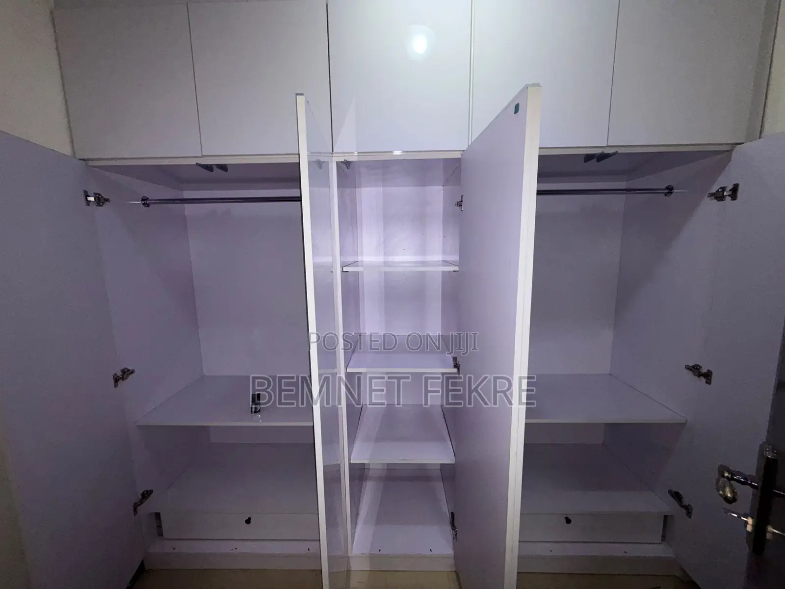5bdrm House in Home, Bole for rent