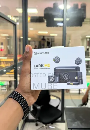 Hollyland Lark M2