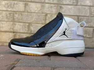 Jordan 19 Men's Shoes