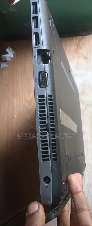 Laptop HP ProBook 450 G1 8GB Intel Core i5 HDD 1T