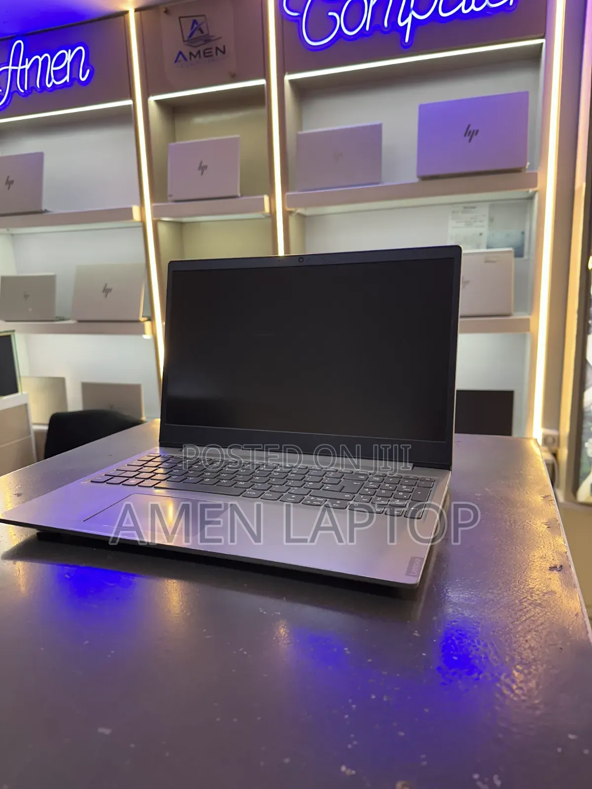 New Laptop Lenovo IdeaPad U410 8GB Intel Core i7 HDD+SSD 128GB