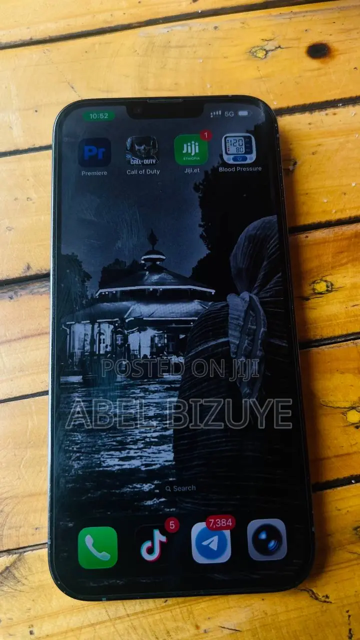 Apple iPhone 13 Pro Max 256 GB Blue