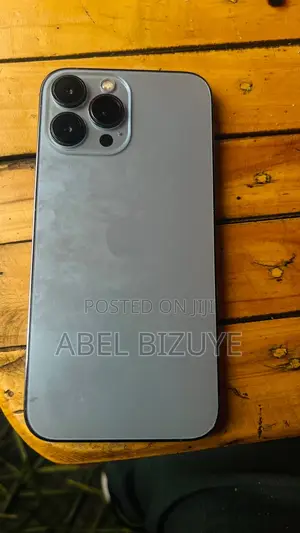 Apple iPhone 13 Pro Max 256 GB Blue