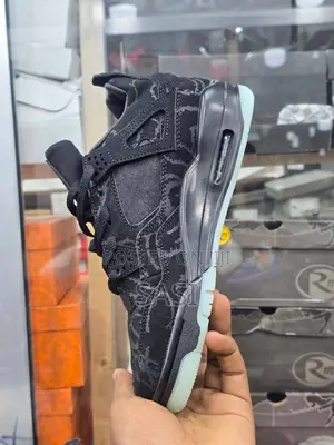 Jordan Flight Men's Shoes