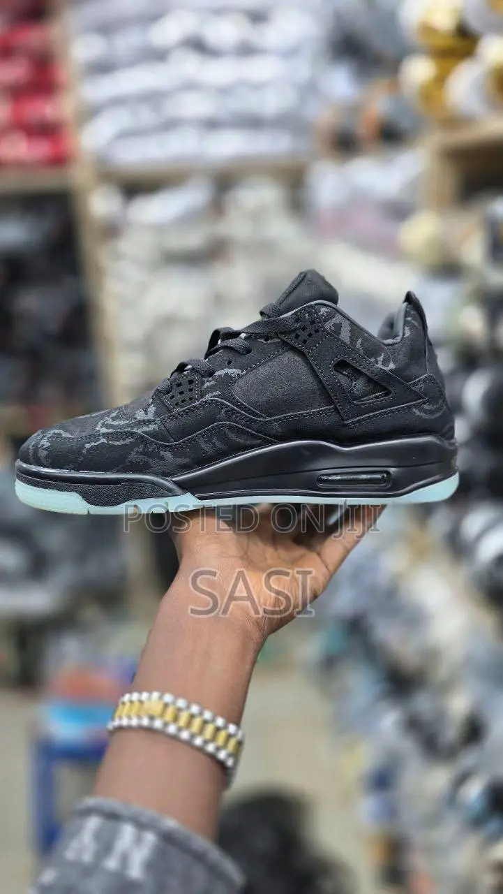 Jordan Flight Men's Shoes