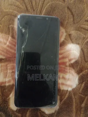 Samsung Galaxy S9 64 GB Gray