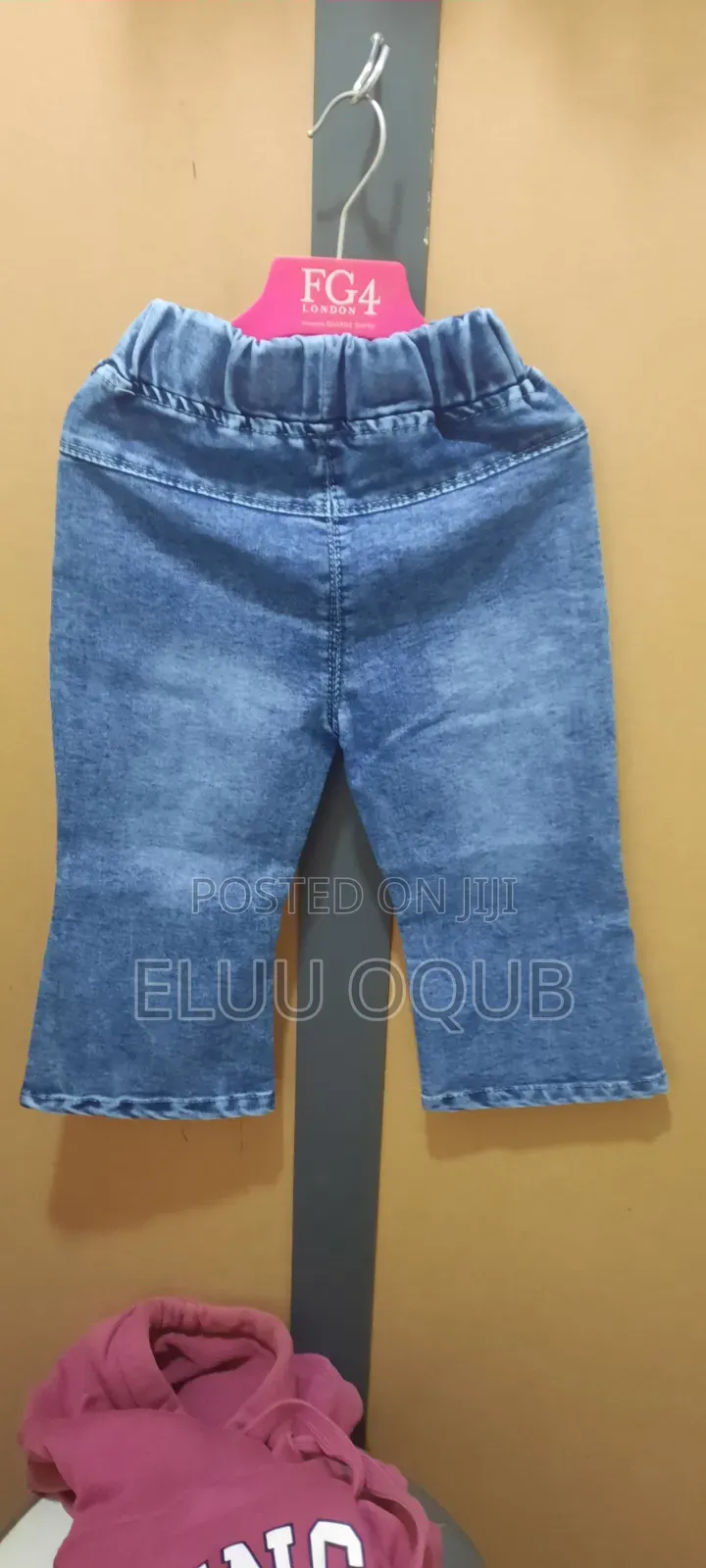 Trousers for Girls on Sale