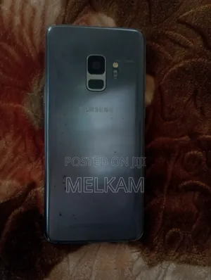 Samsung Galaxy S9 64 GB Gray