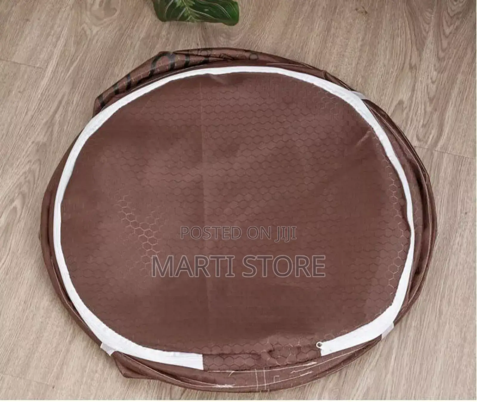 Foldable Laundry Basket