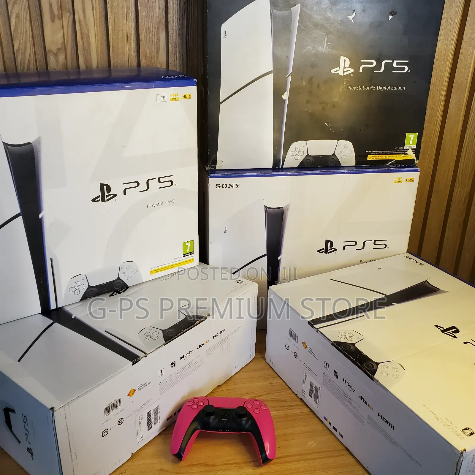 Playstation 5 Slim