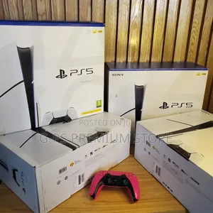 Playstation 5 Slim
