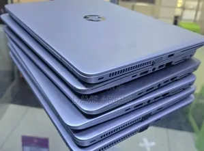 New Laptop HP EliteBook 840 G3 8GB Intel Core i5 SSD 512GB