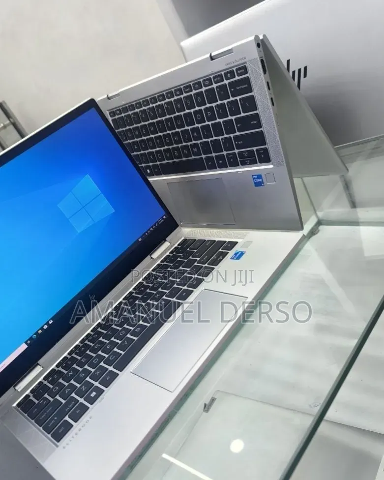 New Laptop HP EliteBook 1040 16GB Intel Core i7 SSD 512GB