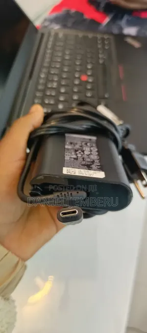 Dell 130w Orginal Charger