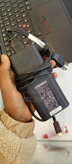 Dell 130w Orginal Charger