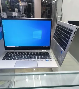 New Laptop HP EliteBook 1040 16GB Intel Core i7 SSD 512GB