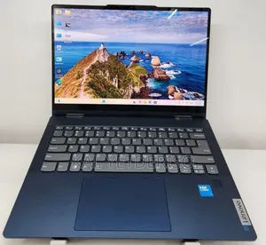 New Laptop Lenovo 16GB Intel Core i7 SSD 512GB