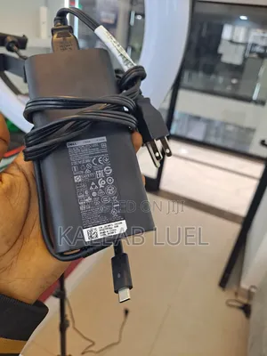 Dell 130 W Charger
