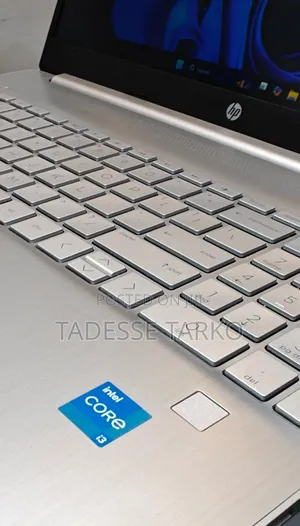 New Laptop HP Stream Notebook 8GB Intel Core i3 SSD 512GB