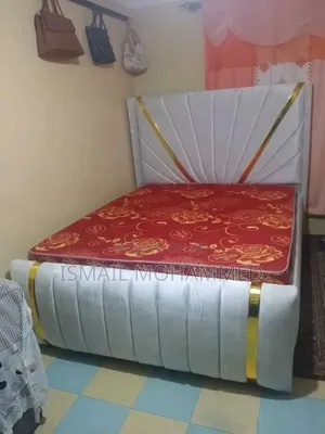 አልጋ Neweeeee