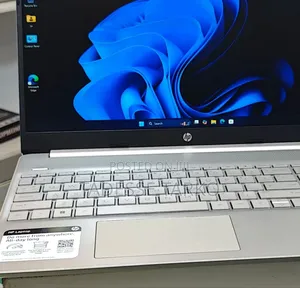 New Laptop HP Stream Notebook 8GB Intel Core i3 SSD 512GB