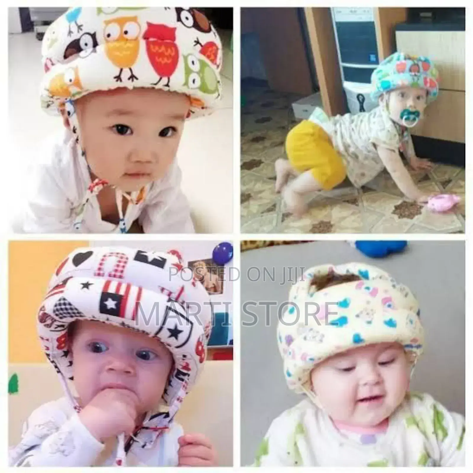 Head Protector Helmet For Kids