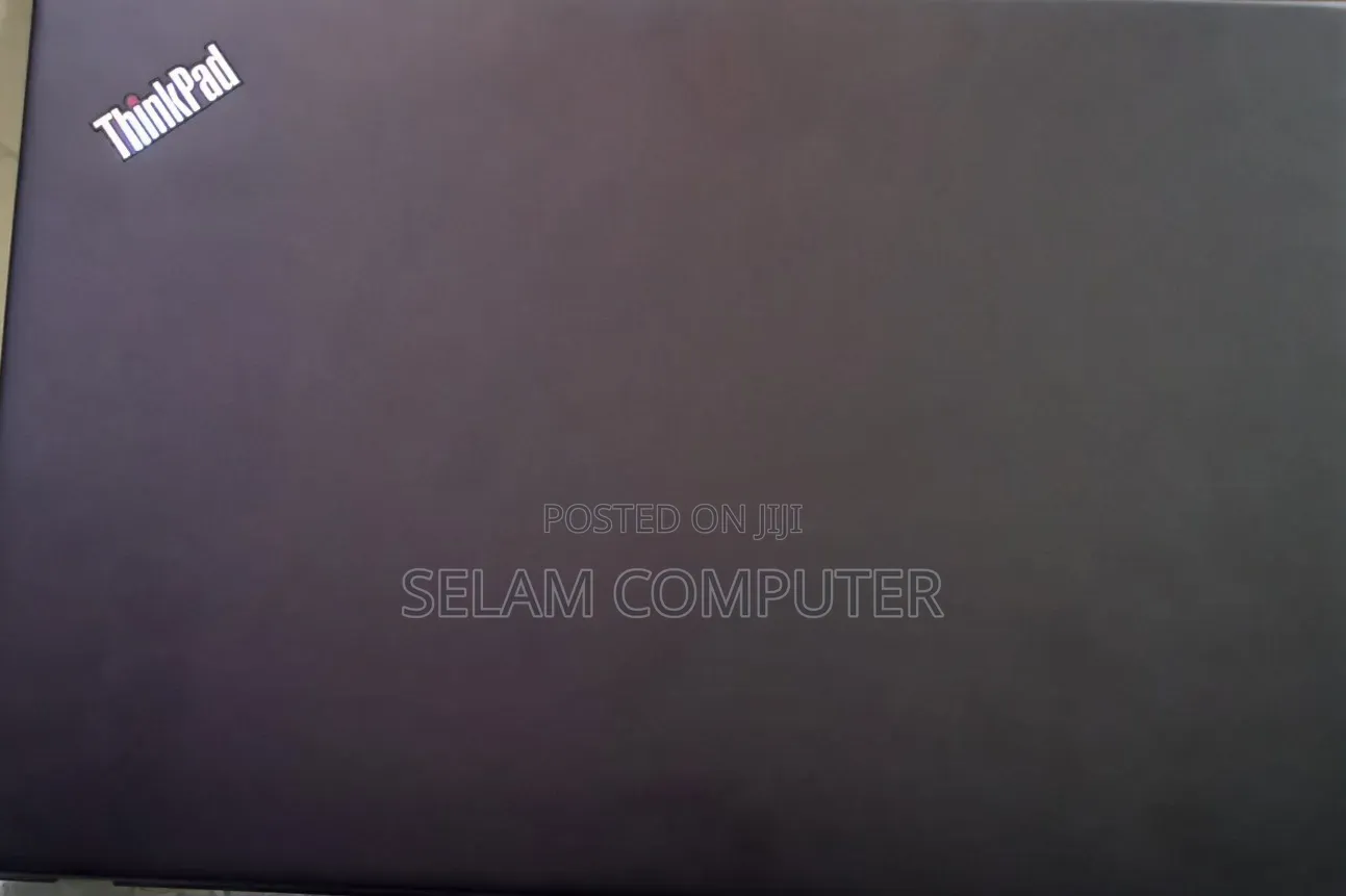 New Laptop Lenovo ThinkPad T14 16GB AMD Ryzen 5 SSD 512GB