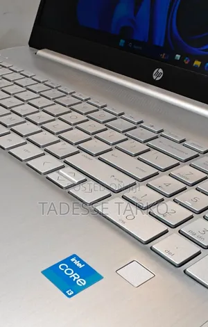 New Laptop HP Stream Notebook 8GB Intel Core i3 SSD 512GB
