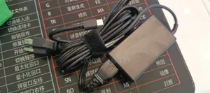 Hp Type C 65w Original Charger