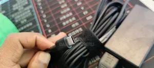 Hp Type C 65w Original Charger
