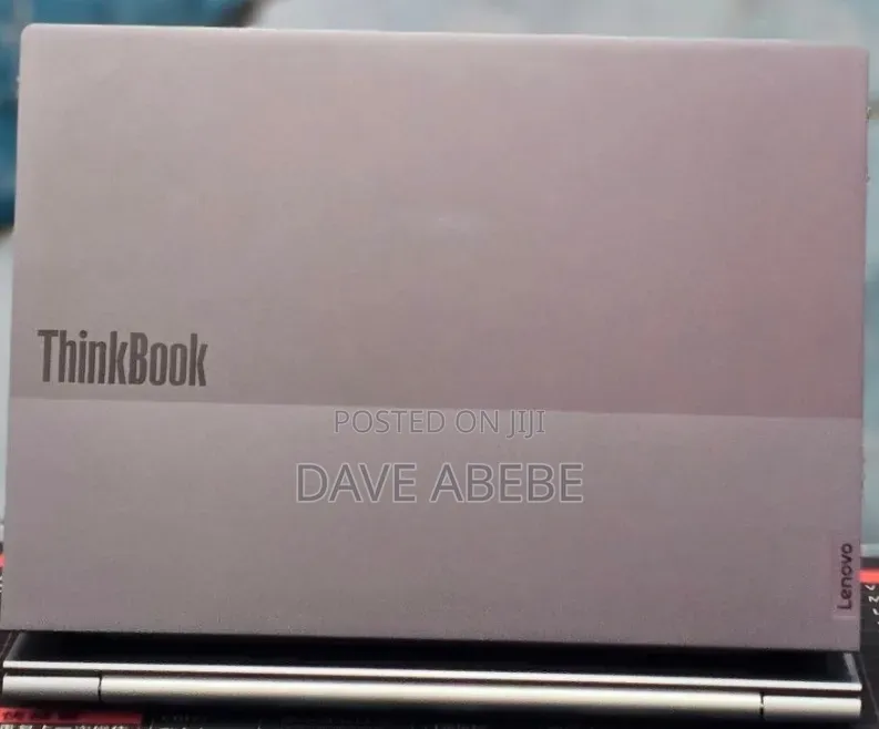 New Laptop Lenovo Thinkbook 14 16GB Intel Core Ultra 7 SSD 512GB
