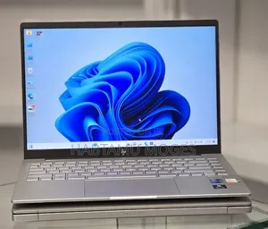 New Laptop HP Pavilion 15 16GB Intel Core i5 SSD 1T