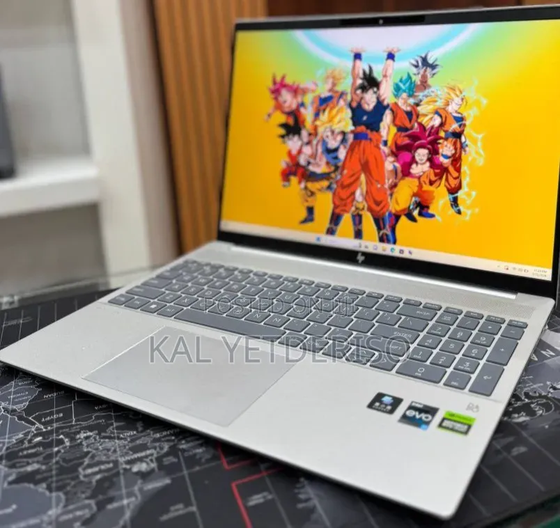 New Laptop HP 16GB Intel Core i7 SSD 1T