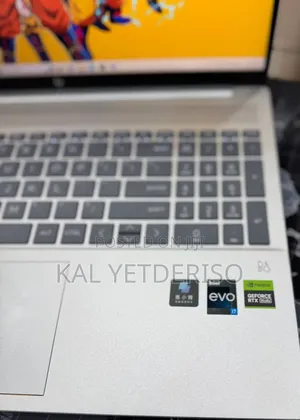 New Laptop HP 16GB Intel Core i7 SSD 1T